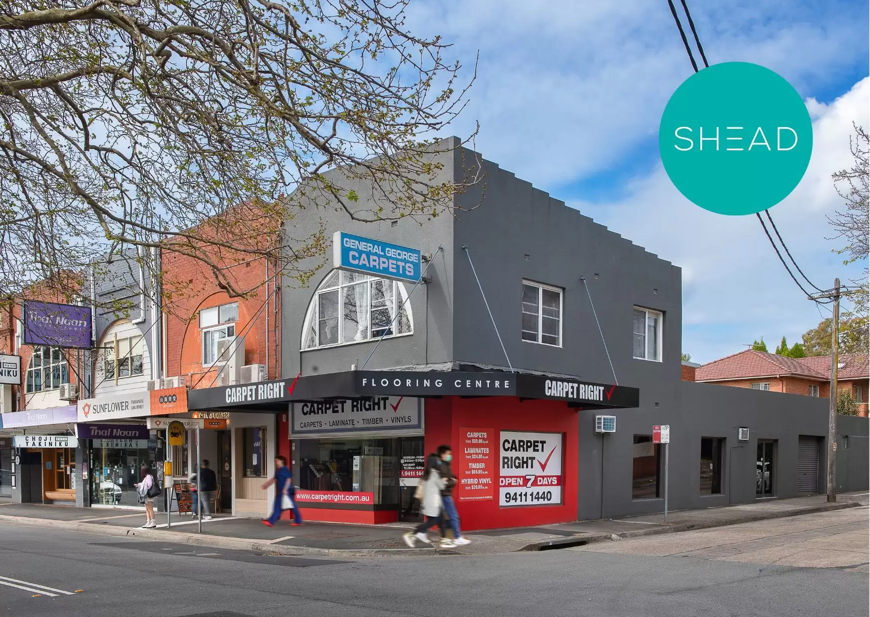 Chatswood Leased by Shead Property - image 1