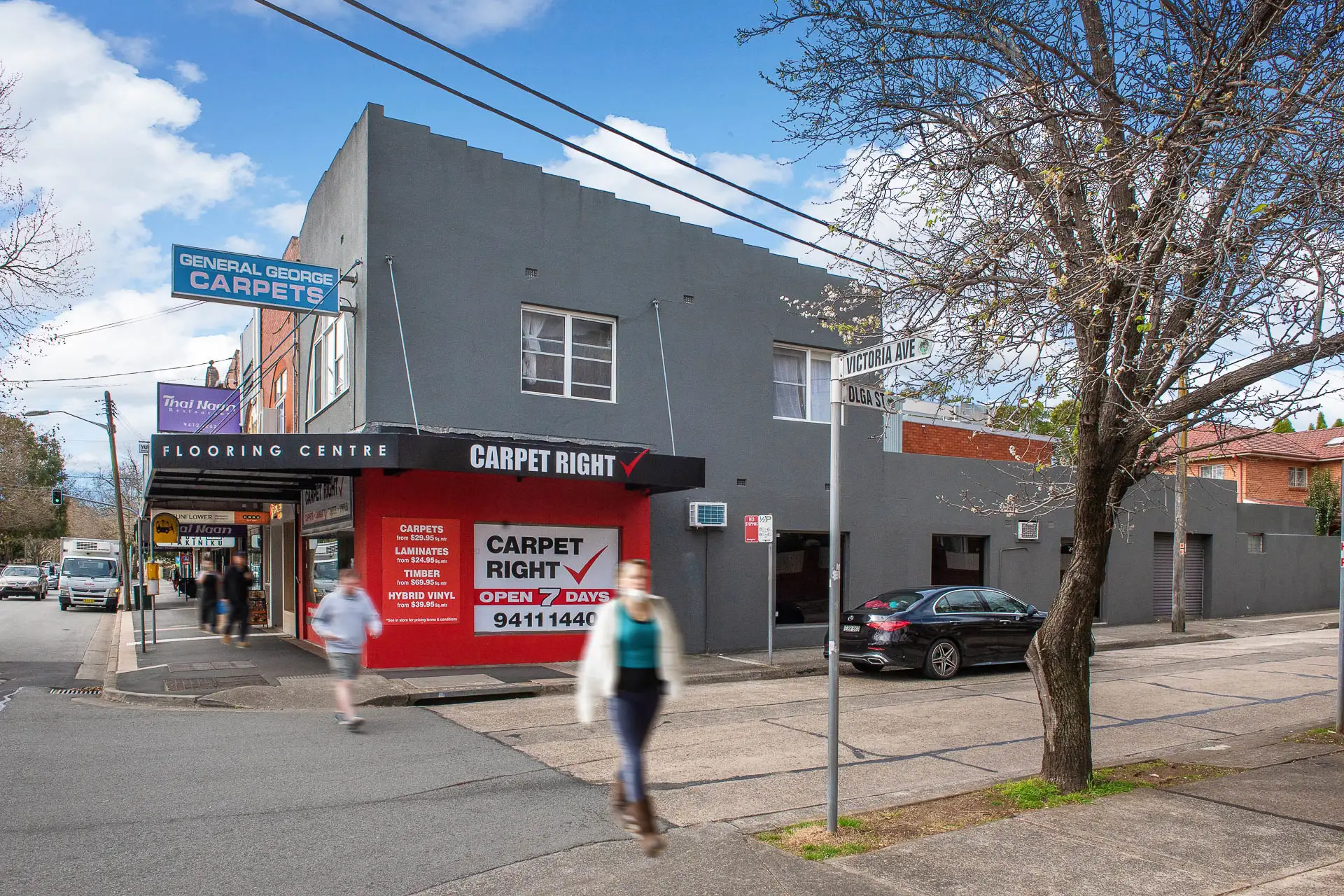 Chatswood Leased by Shead Property - image 1