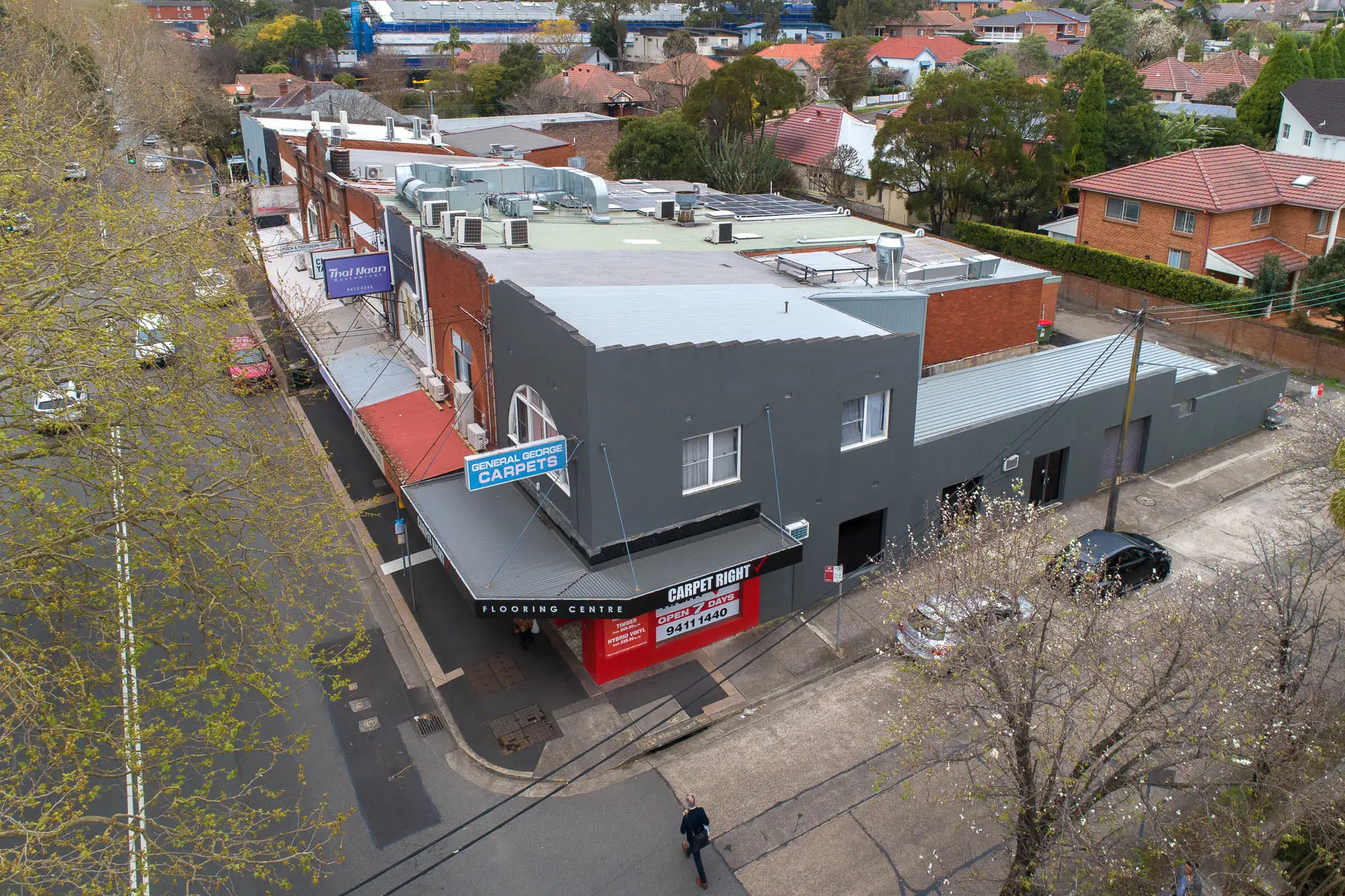 Chatswood Leased by Shead Property - image 1