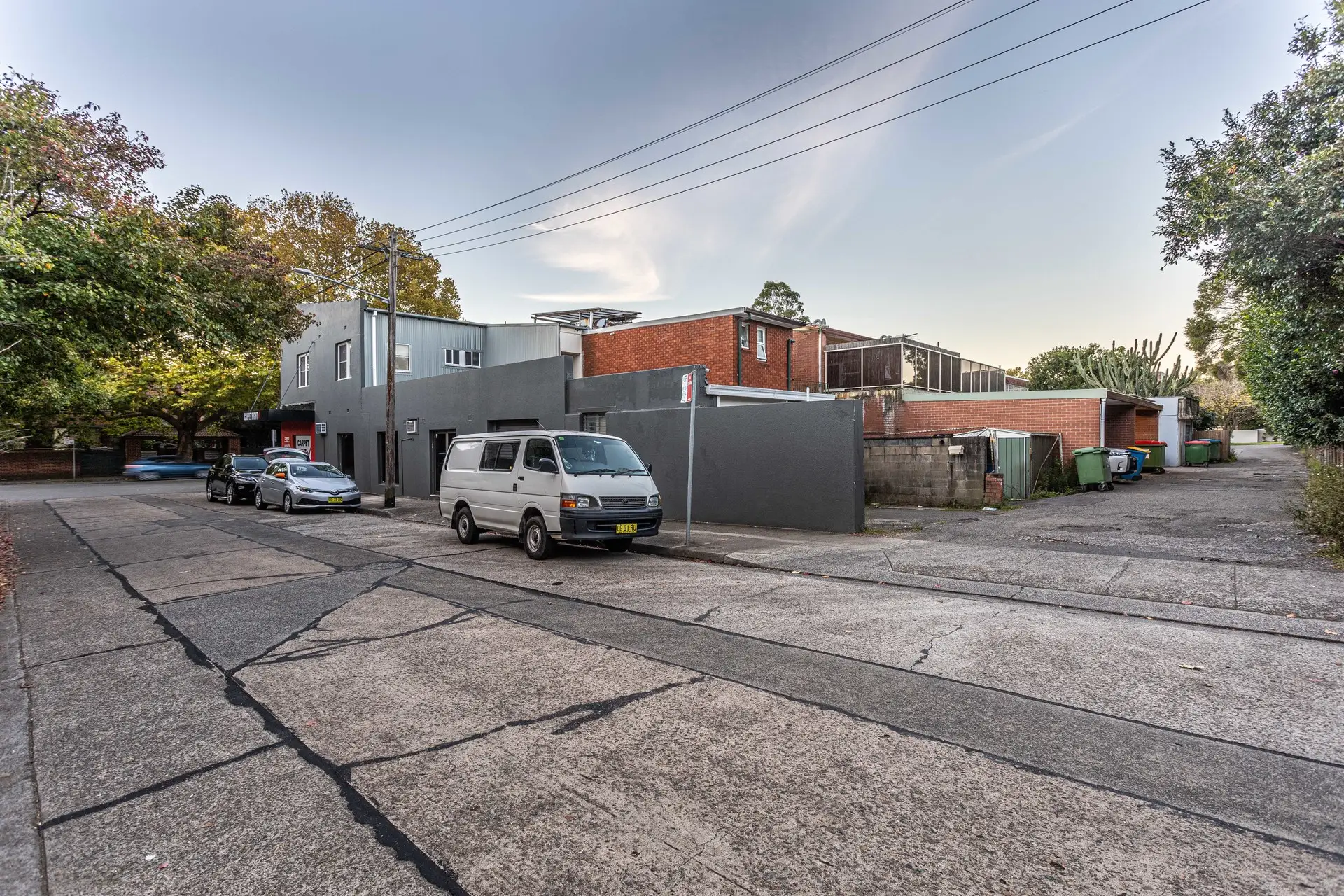 Chatswood Leased by Shead Property - image 1