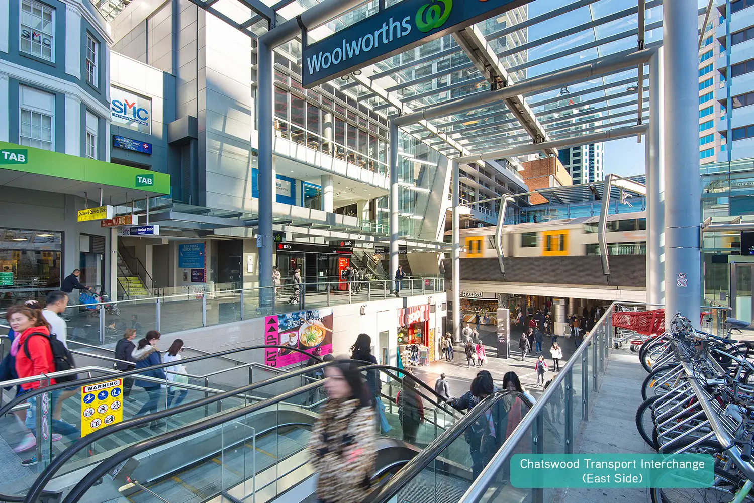 Chatswood Leased by Shead Property - image 1