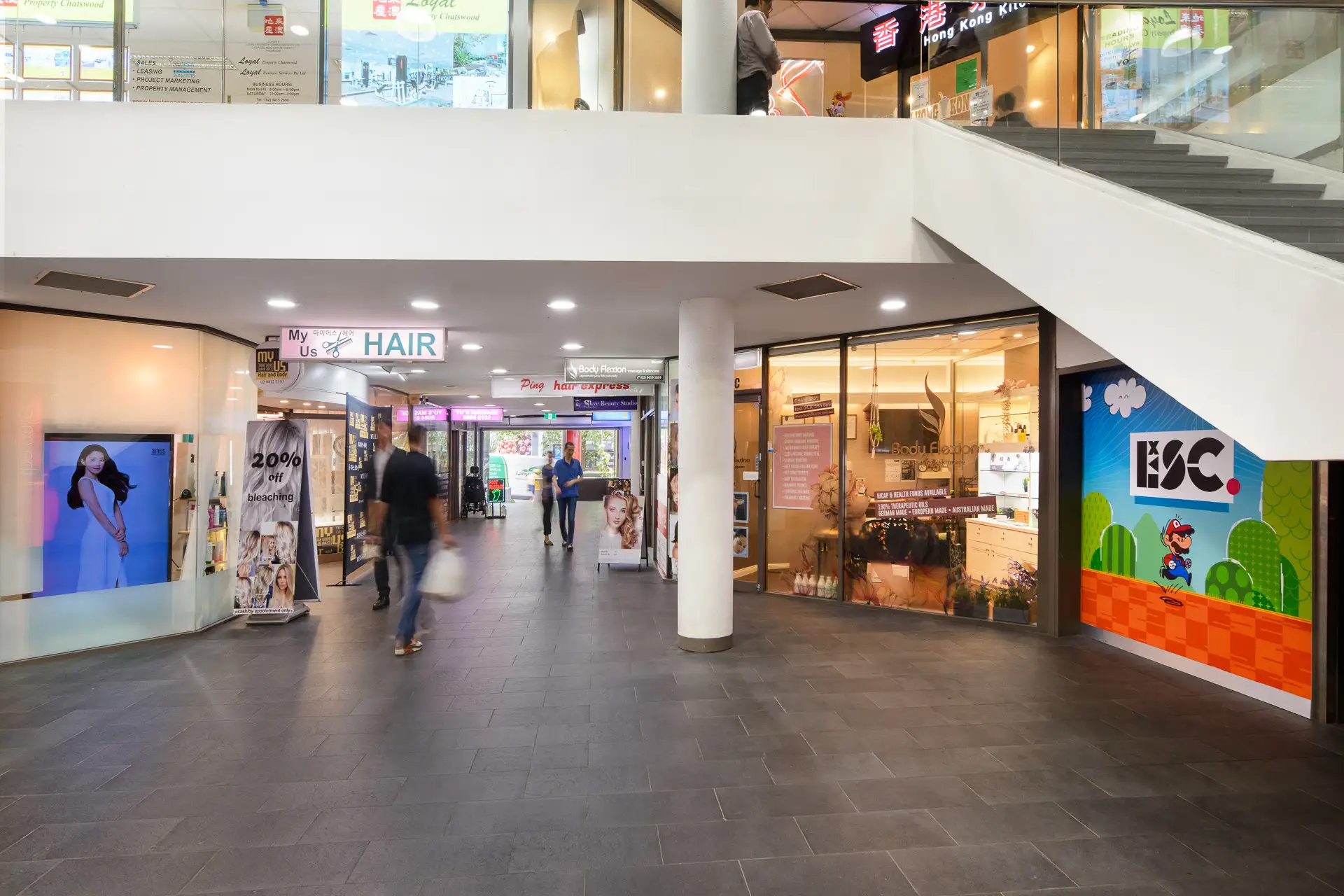 Chatswood Leased by Shead Property - image 1