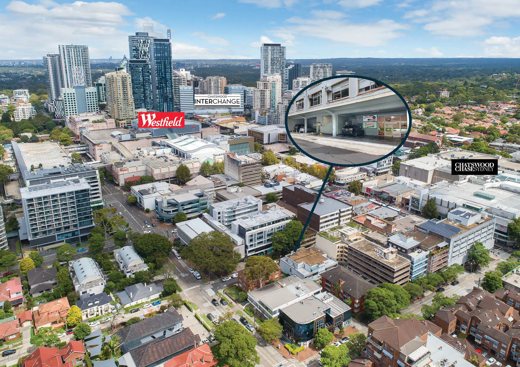 GF Strata/29 Bertram Street, Chatswood For Sale by Shead Property - image 1