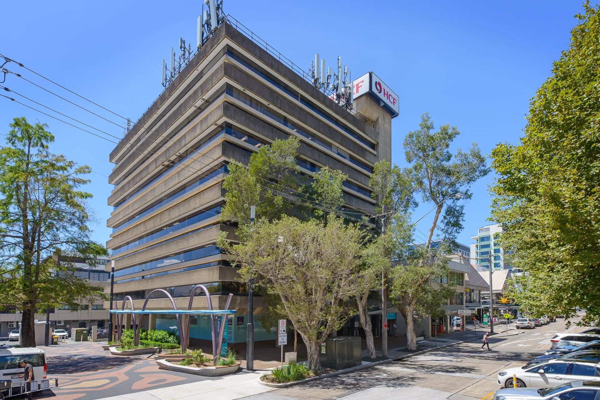 Chatswood Leased by Shead Property - image 1