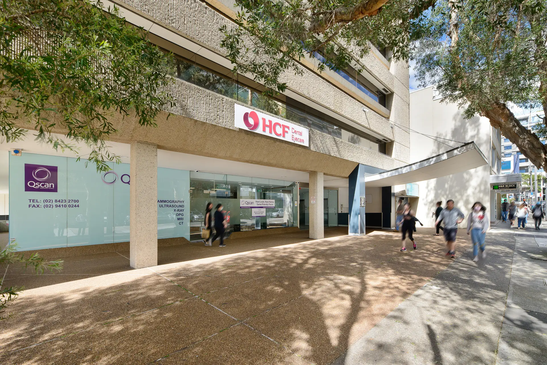 Chatswood Leased by Shead Property - image 1