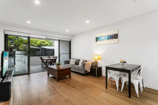 10/536-542 Mowbray Road, Lane Cove North Sold by Shead Property