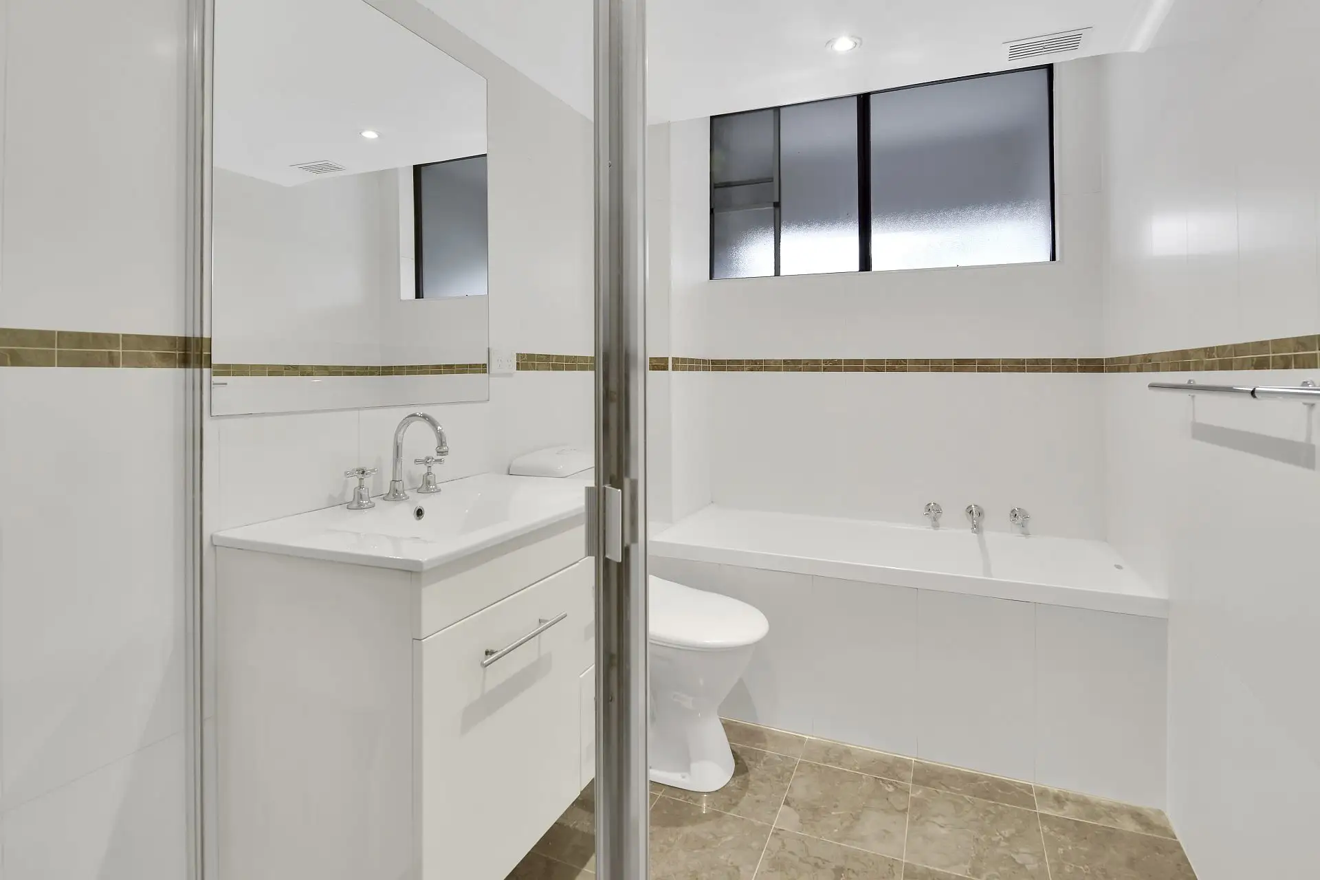 Cammeray Leased by Shead Property - image 1