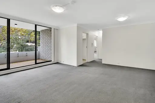 Cammeray Leased by Shead Property