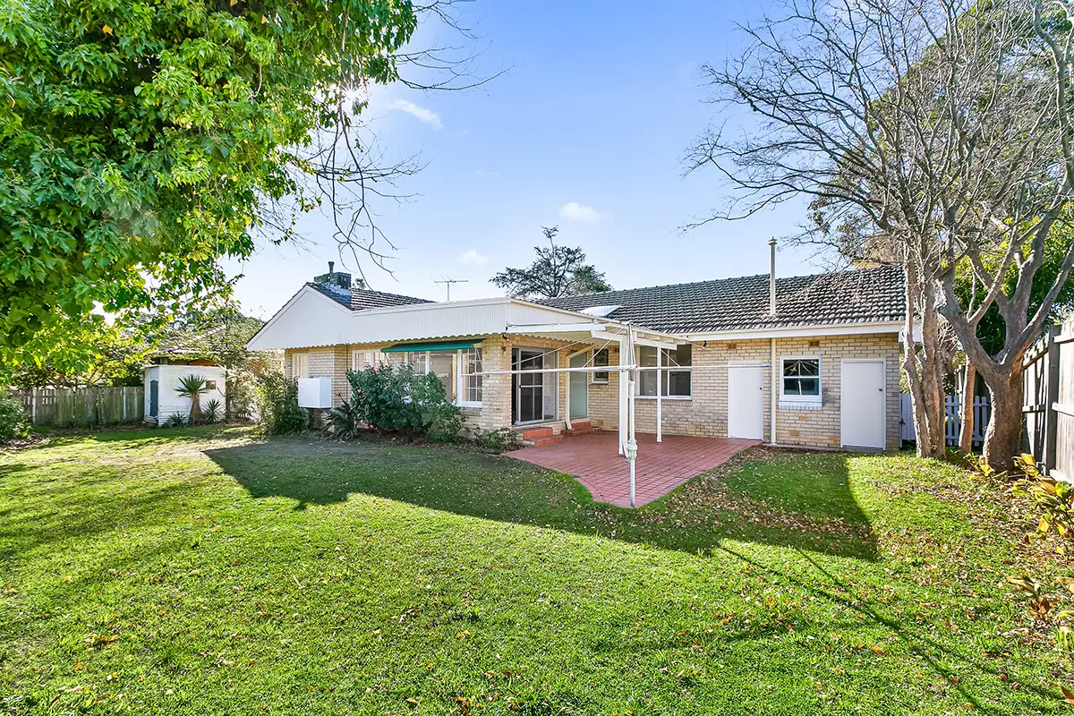 Lindfield Leased by Shead Property - image 1