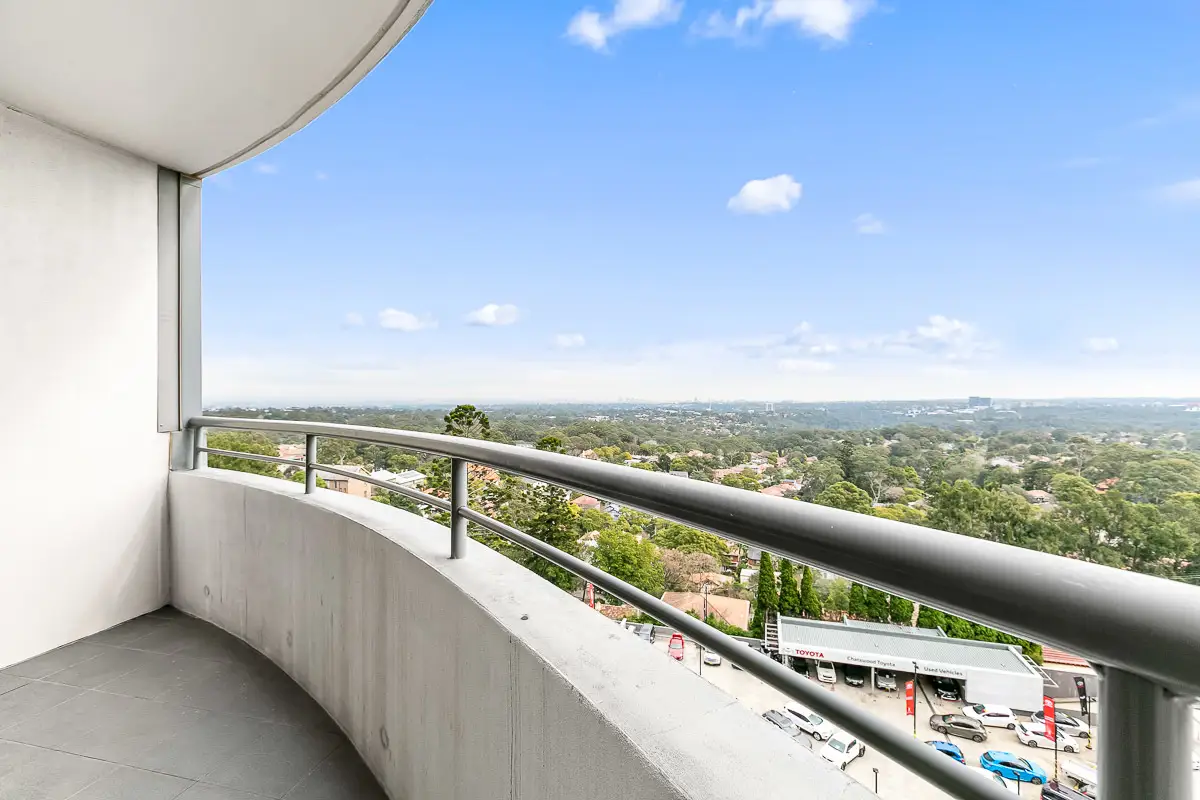 Chatswood Leased by Shead Property - image 1