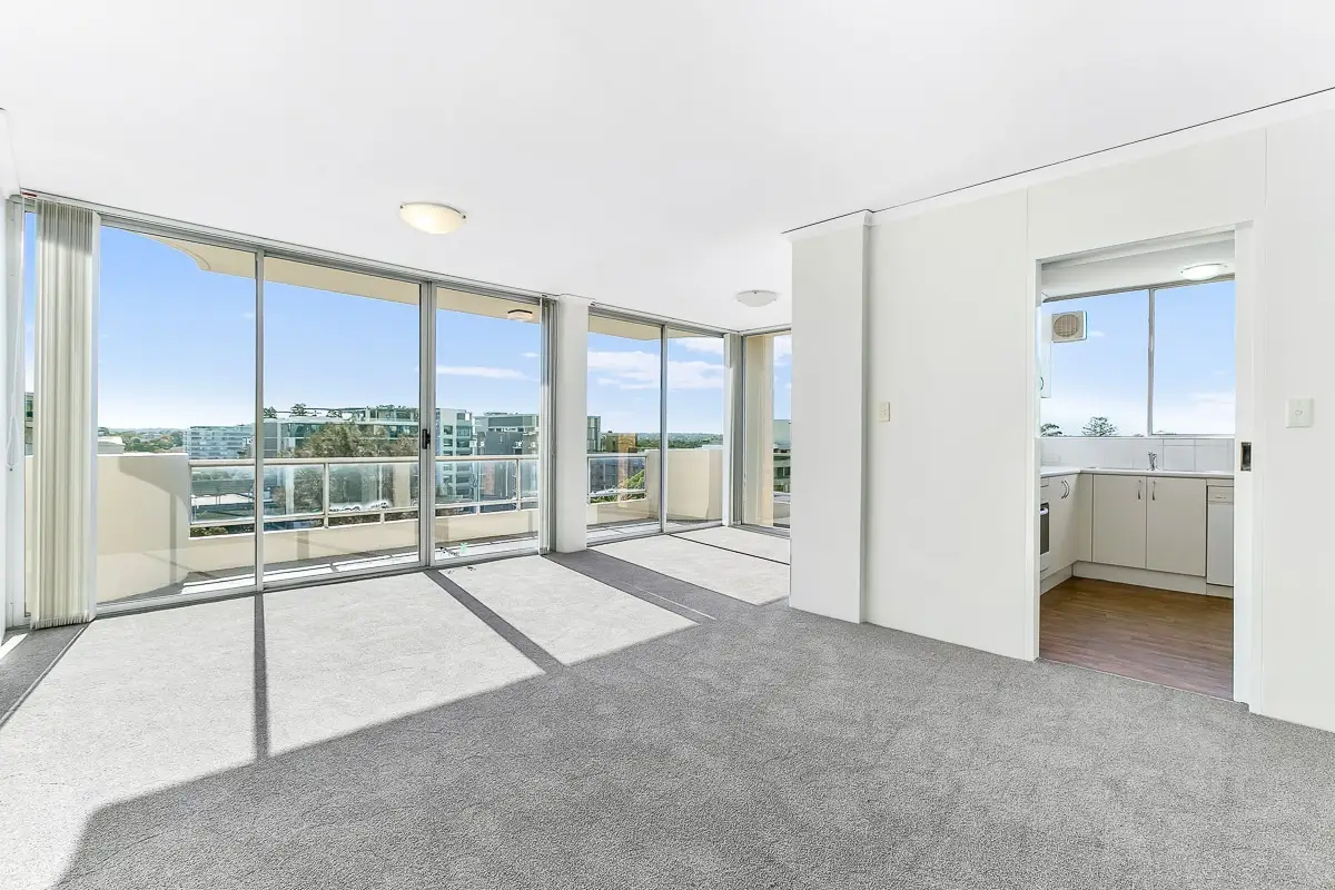 Chatswood Leased by Shead Property - image 1