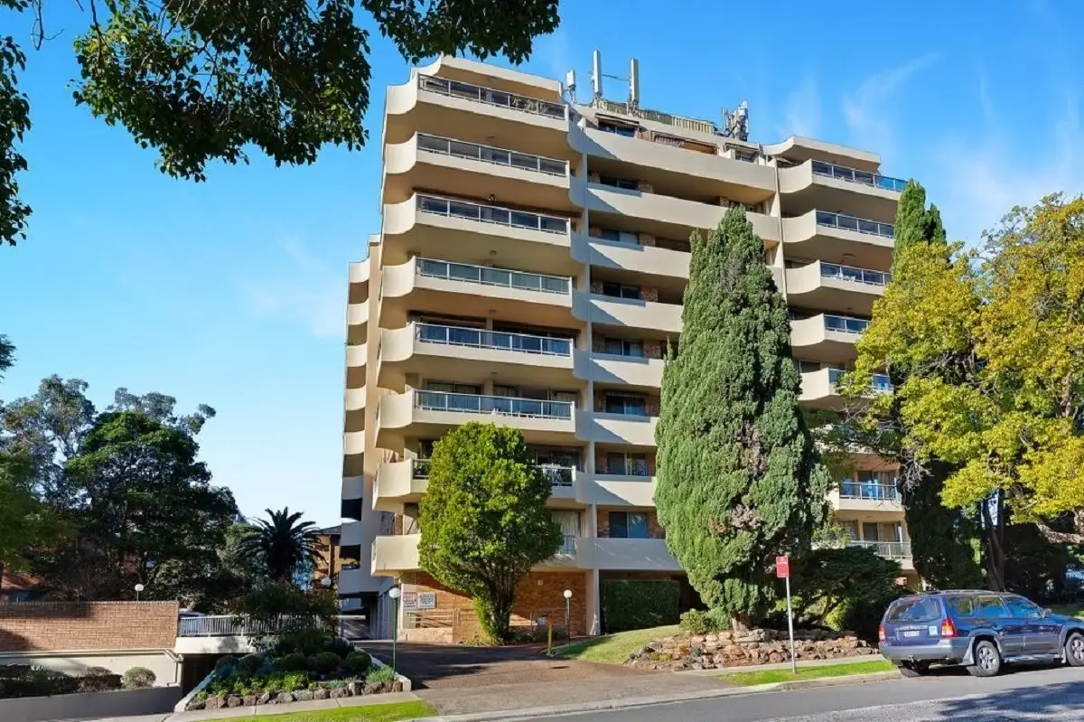 Chatswood Leased by Shead Property - image 1