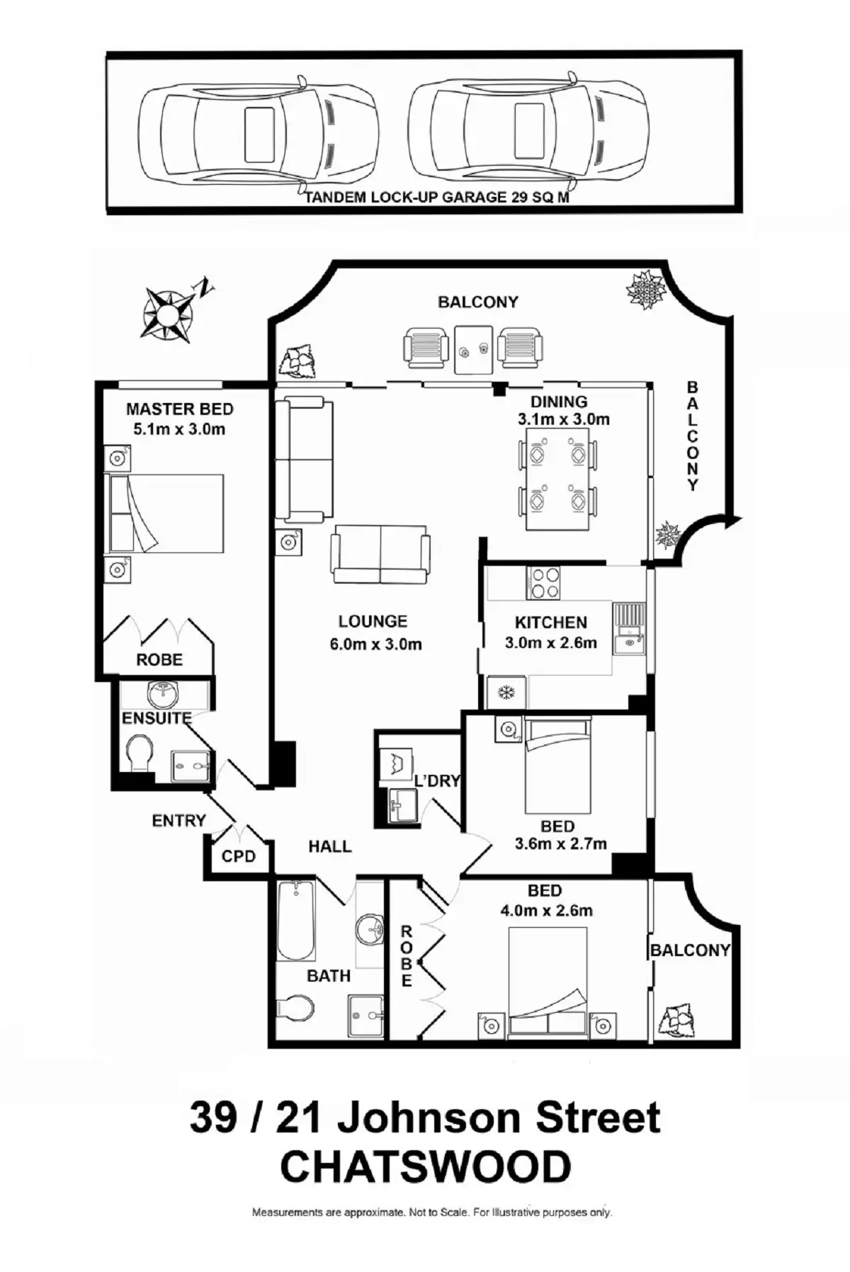 Chatswood Leased by Shead Property - image 1