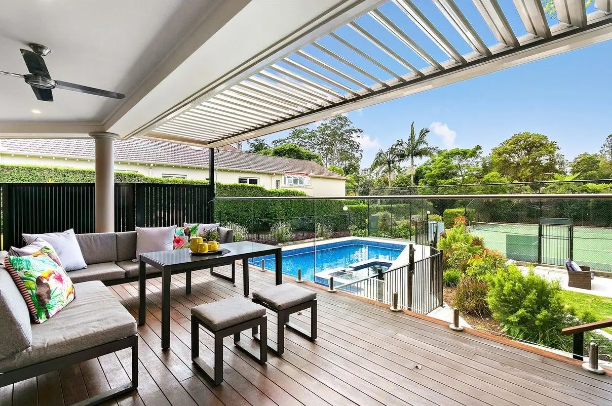 Warrawee Leased by Shead Property - image 1