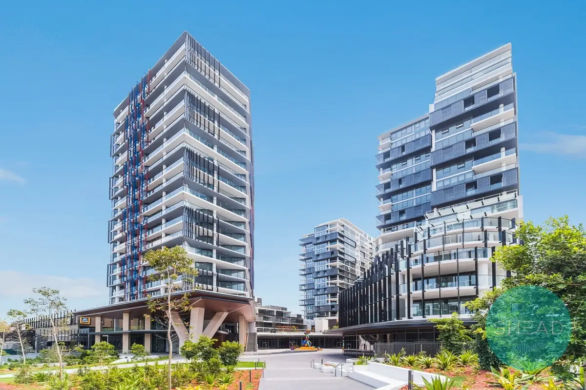 Macquarie Park Leased by Shead Property - image 1