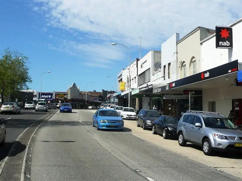 342 - 344 Pacific Highway, Lindfield Sold by Shead Property - image 1