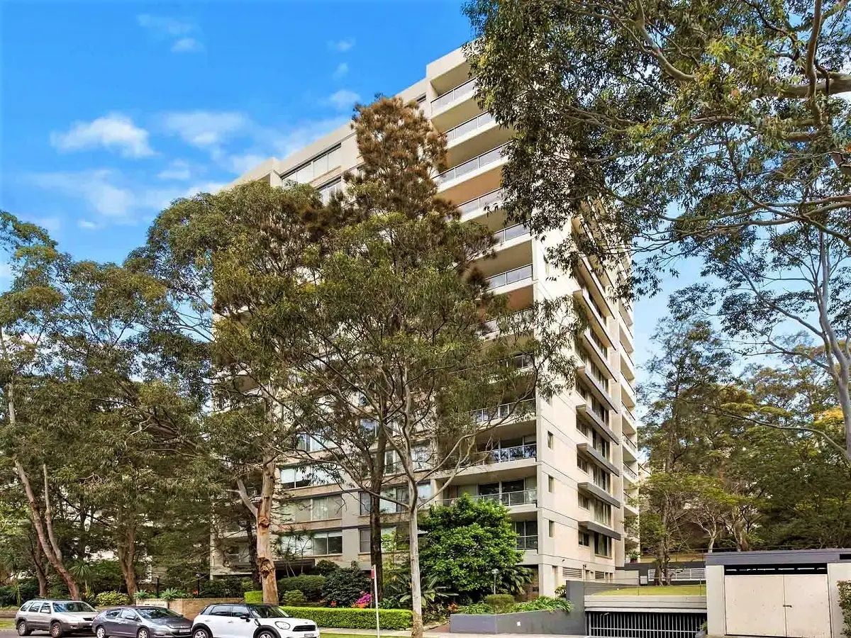 Artarmon Leased by Shead Property - image 1