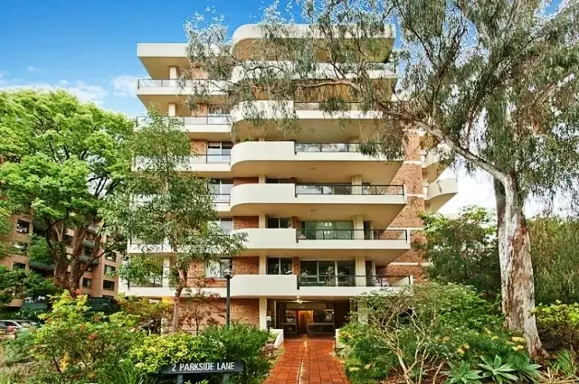 Chatswood Leased by Shead Property - image 1