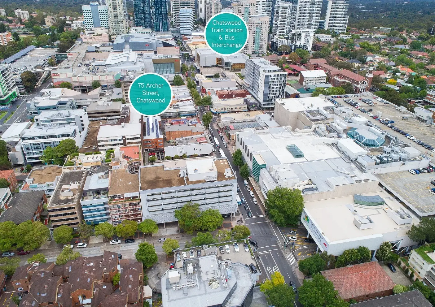 Chatswood Leased by Shead Property - image 1