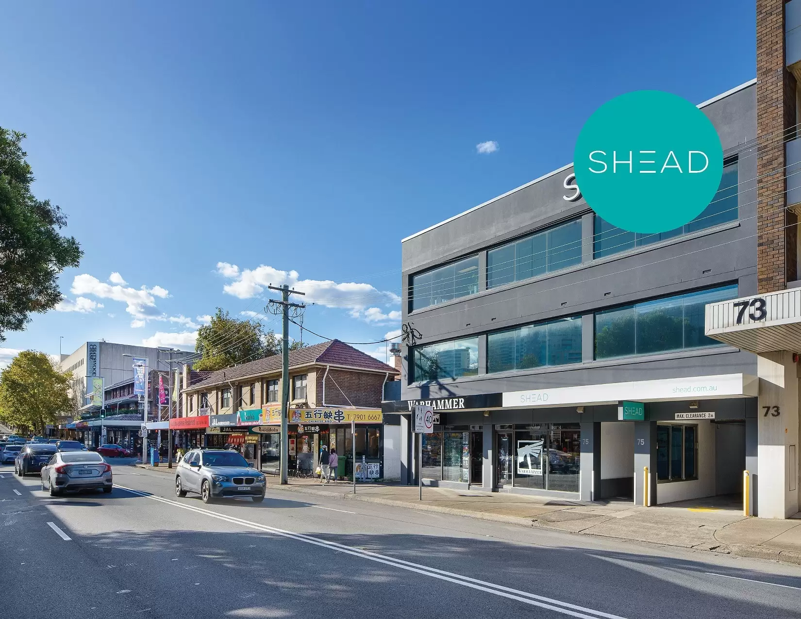 Chatswood Leased by Shead Property - image 1