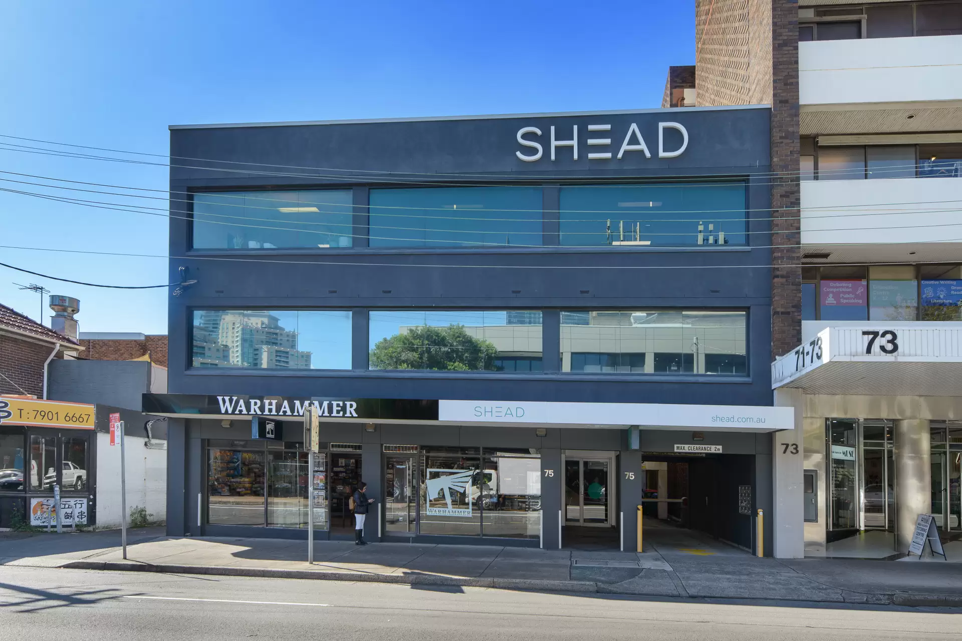 Chatswood Leased by Shead Property - image 1