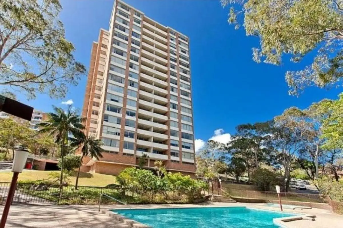 Waverton Leased by Shead Property - image 1