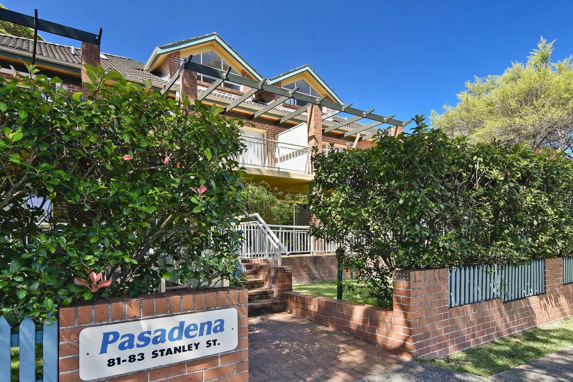 Chatswood Leased by Shead Property - image 1