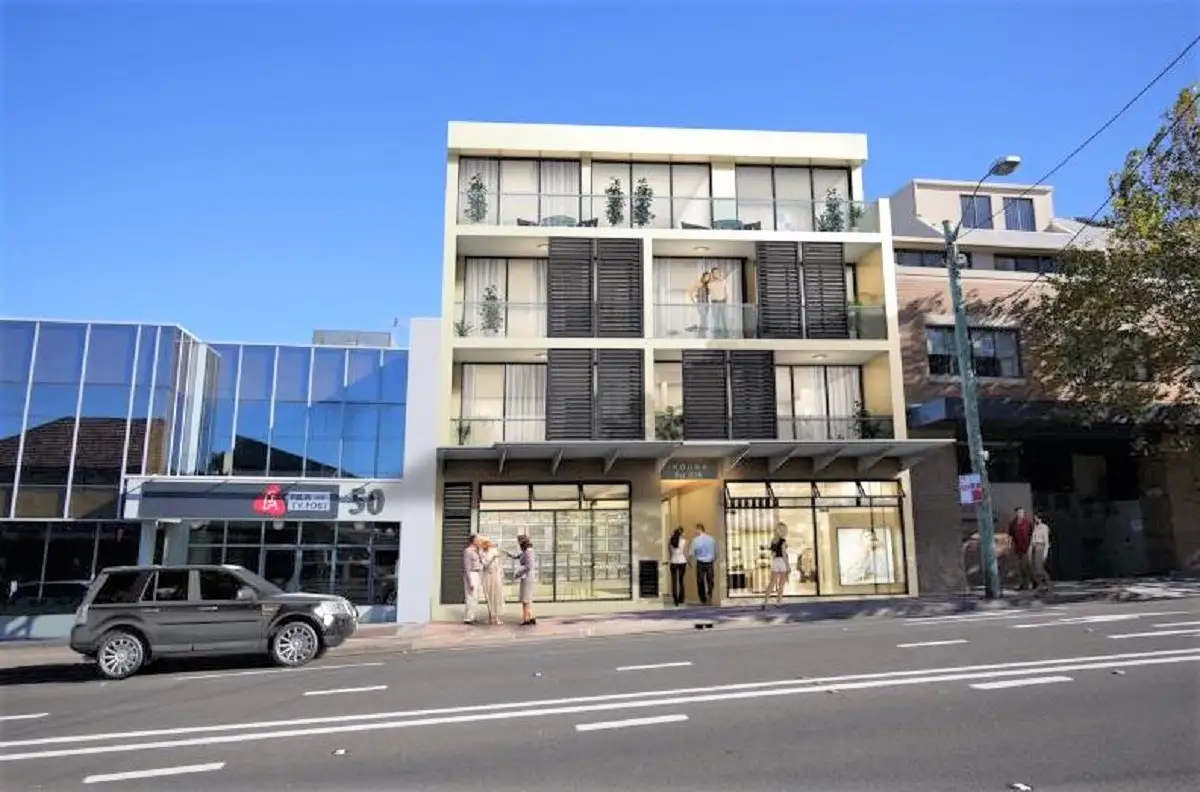 Northbridge Leased by Shead Property - image 1