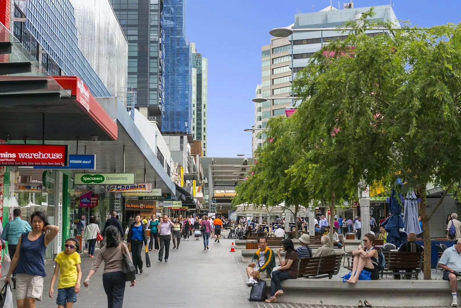 Chatswood Leased by Shead Property - image 1