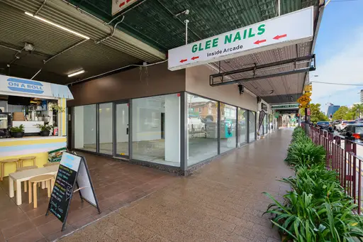 GF Shops/437-441 Pacific Highway, Crows Nest For Lease by Shead Property