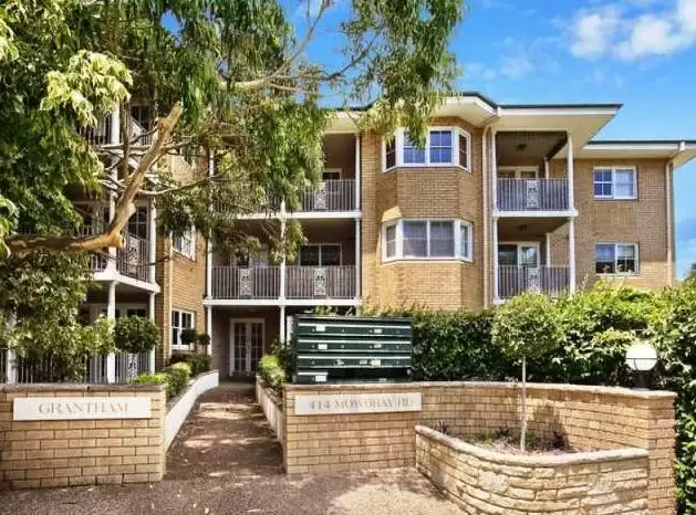 Lane Cove North Leased by Shead Property - image 1