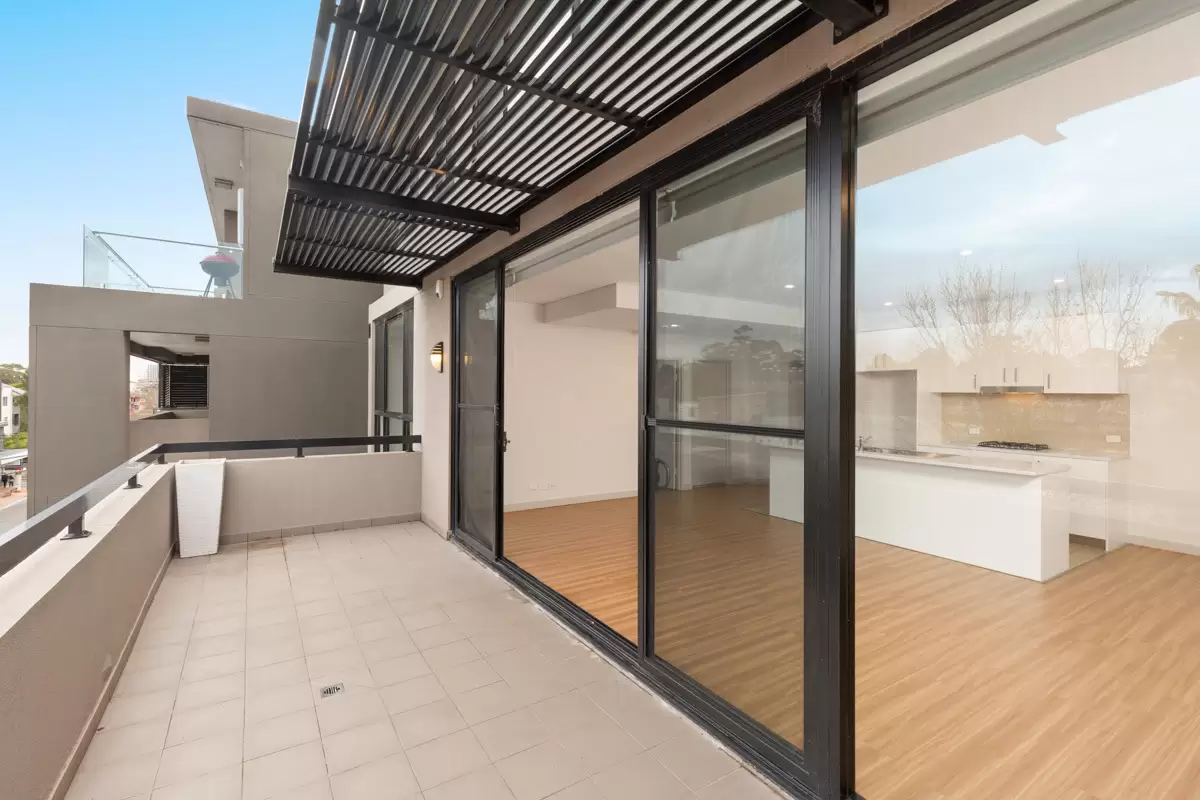 Chatswood Leased by Shead Property - image 1