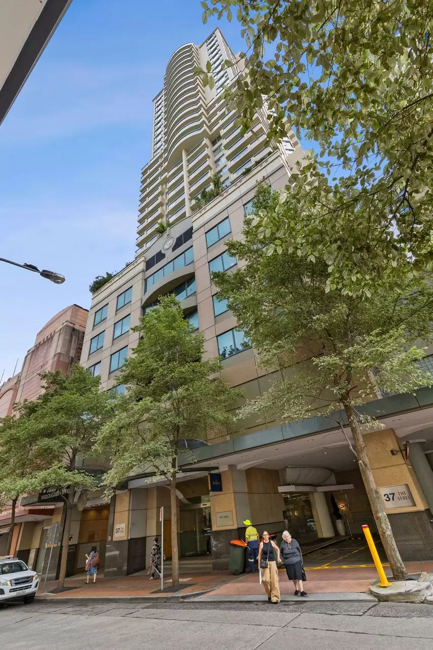 2501/37 Victor Street, Chatswood Sold by Shead Property - image 1