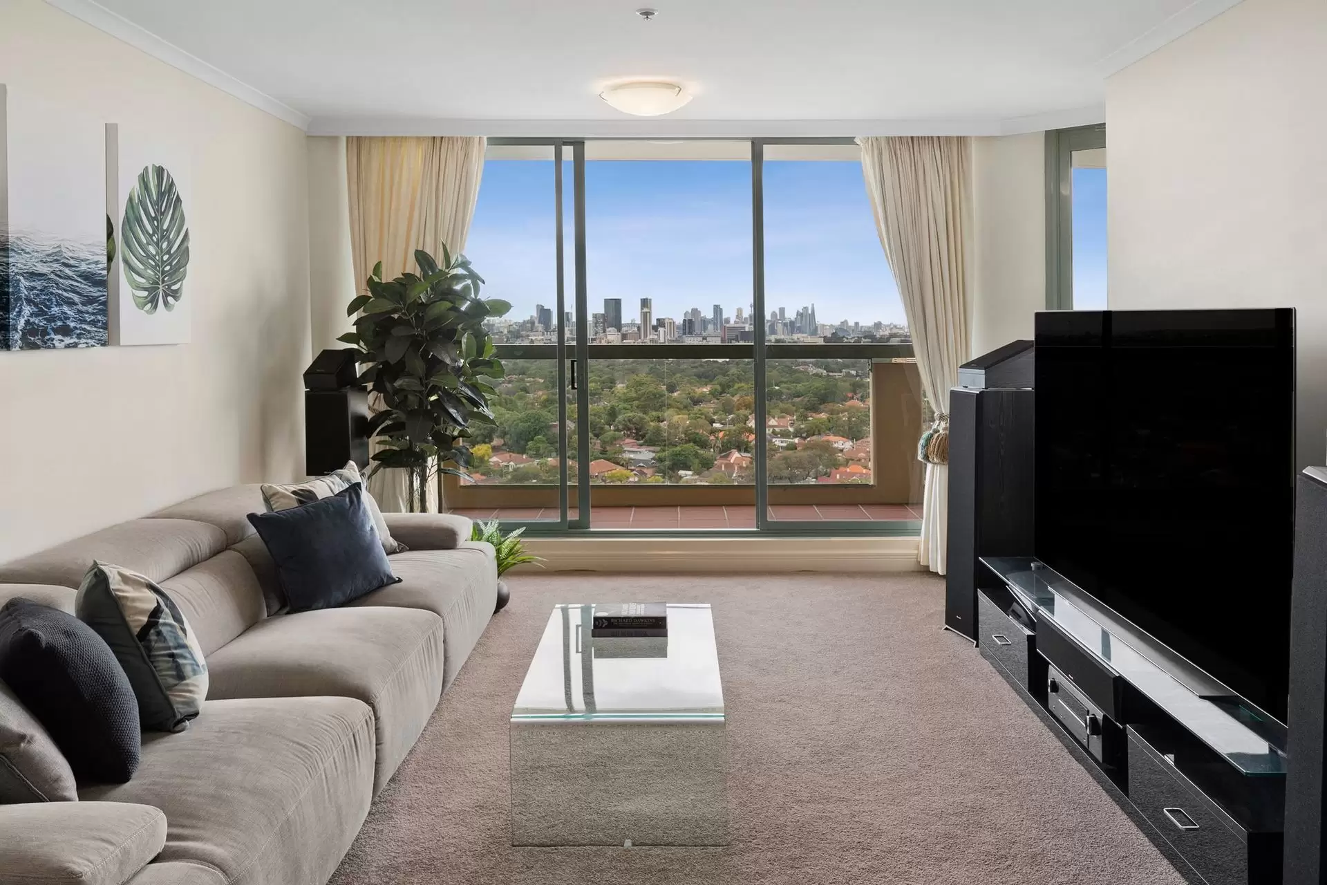 2501/37 Victor Street, Chatswood Sold by Shead Property - image 1