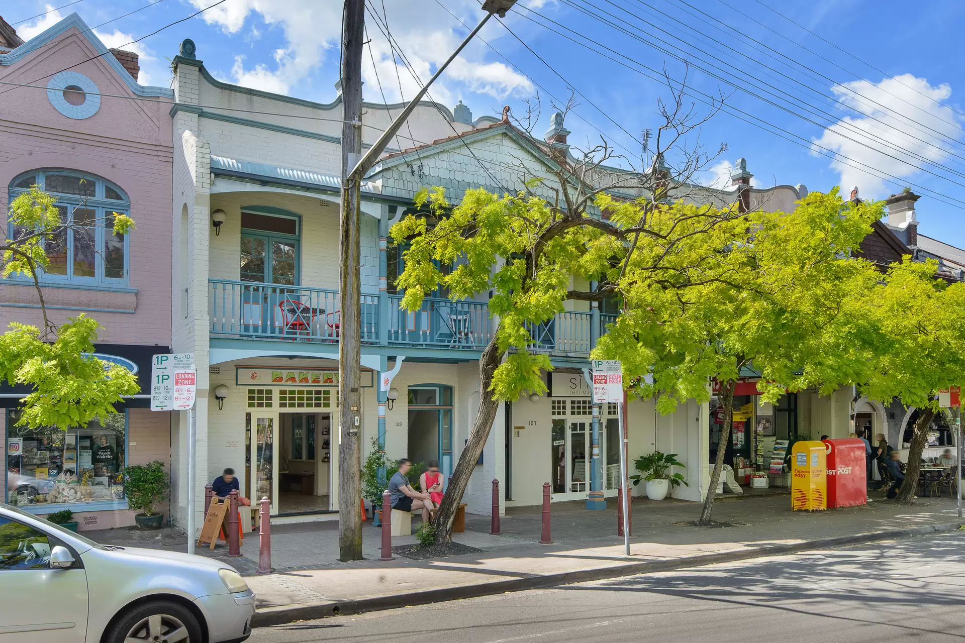 McMahons Point Leased by Shead Property - image 1