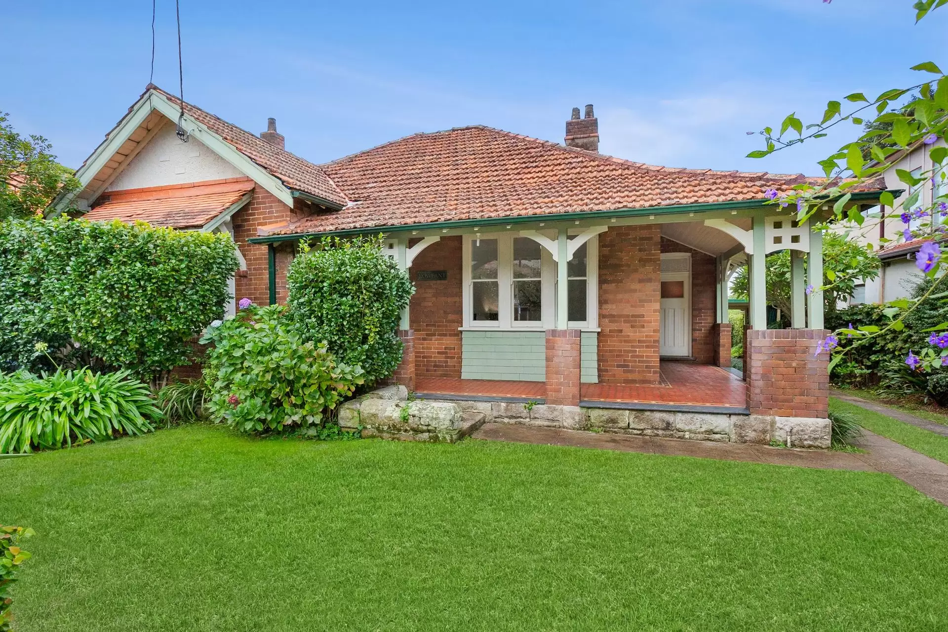 199 Mowbray Road, Willoughby Sold by Shead Property - image 1
