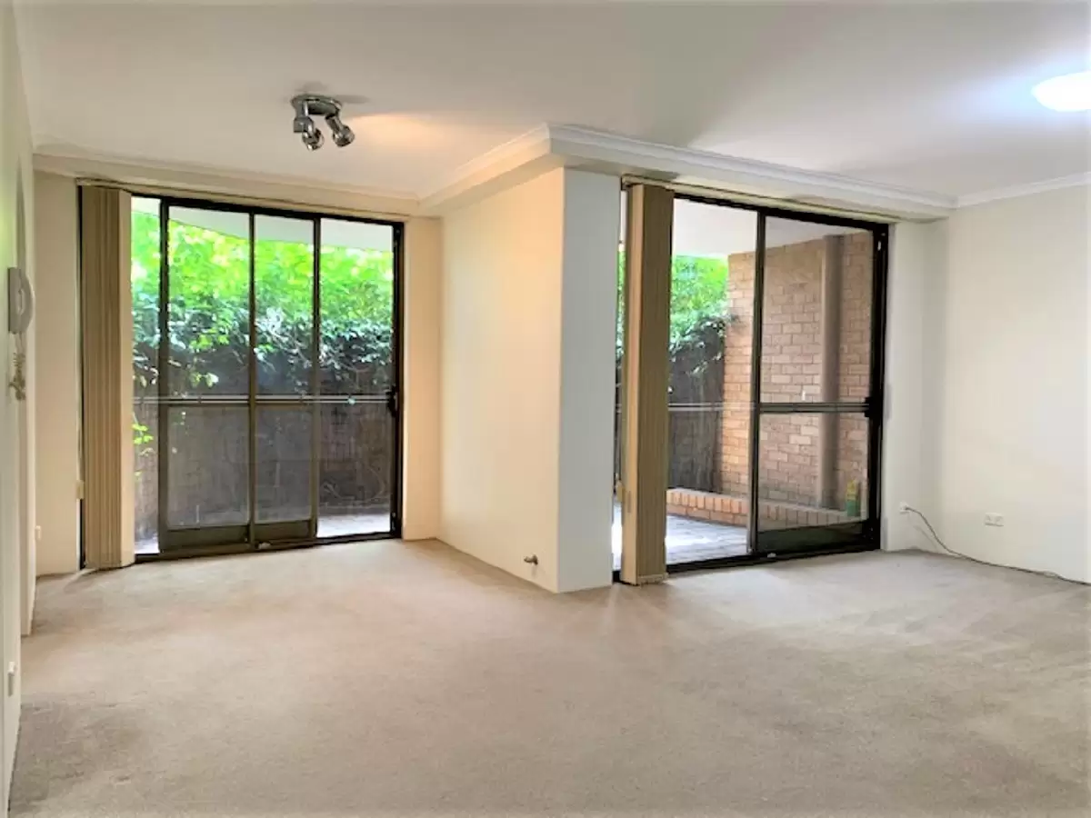 Cremorne Leased by Shead Property - image 1