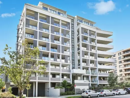 Chatswood Leased by Shead Property