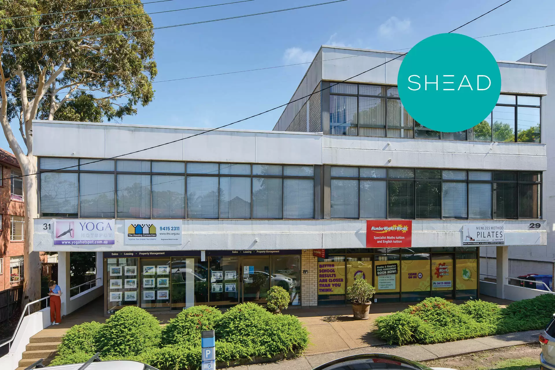 Chatswood Leased by Shead Property - image 1