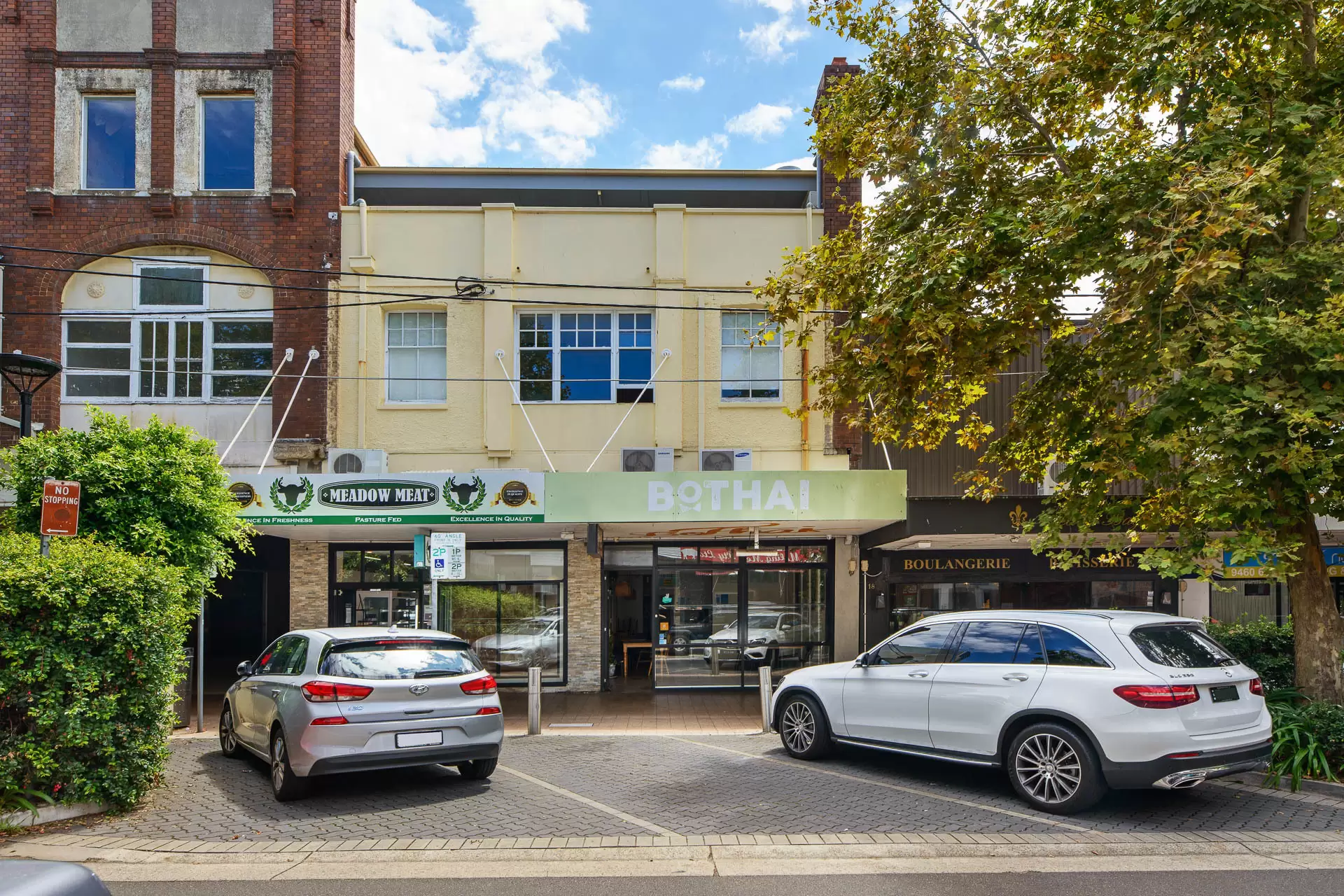 Crows Nest Leased by Shead Property - image 1