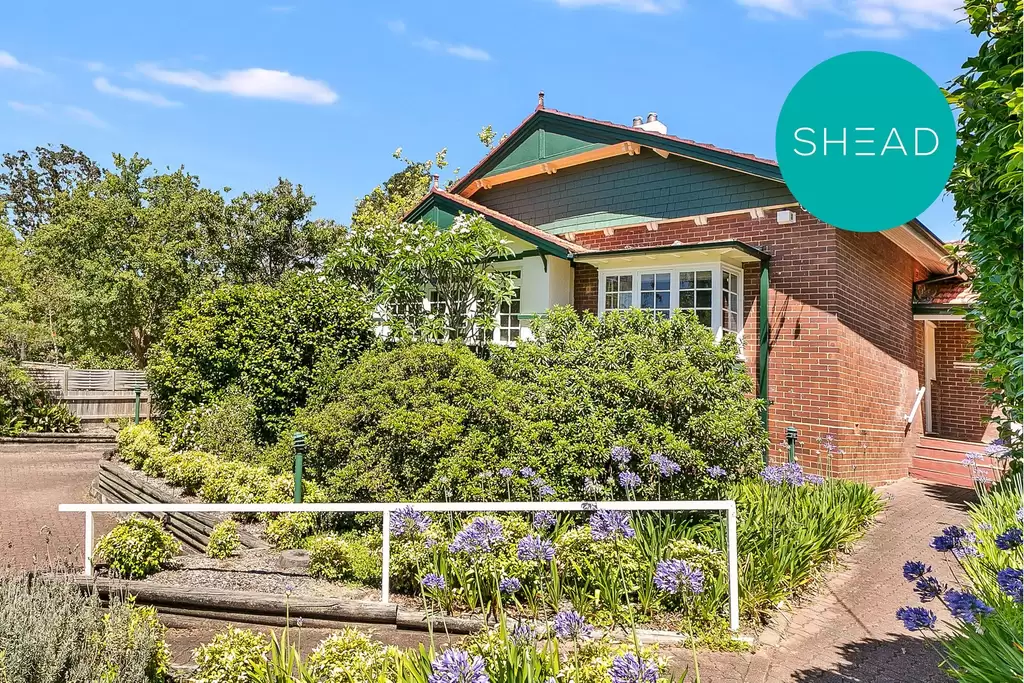 Gordon Leased by Shead Property