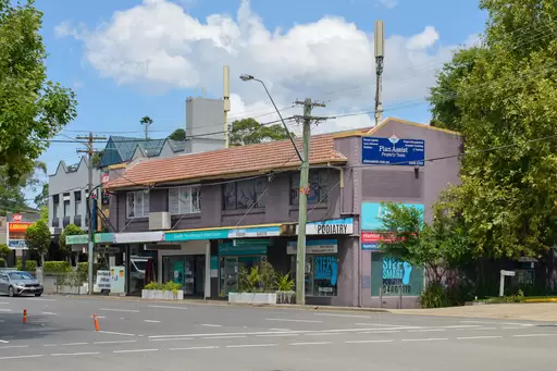 GF Shop/1396 Pacific Highway, Turramurra For Lease by Shead Property