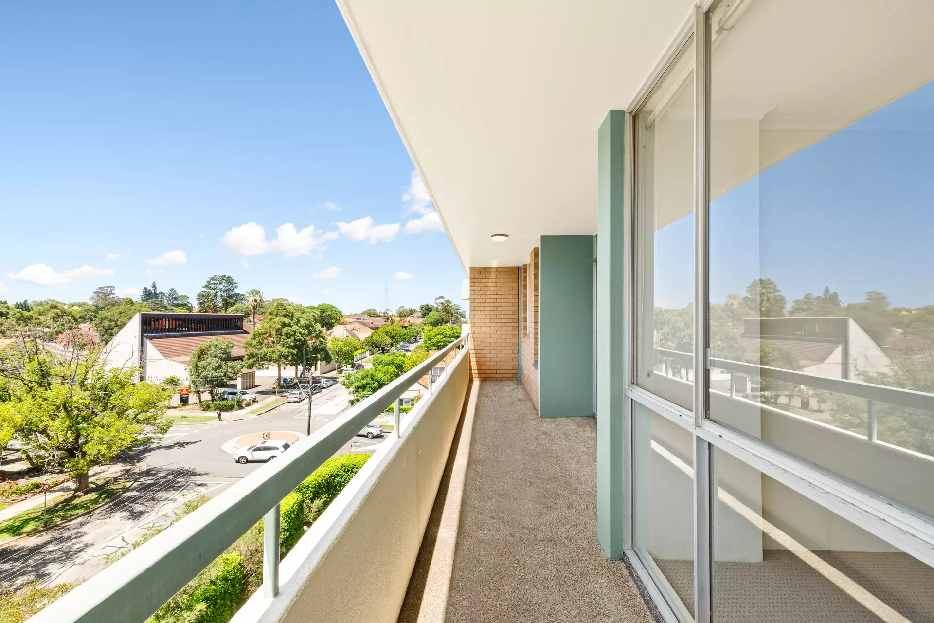 Chatswood Leased by Shead Property - image 1