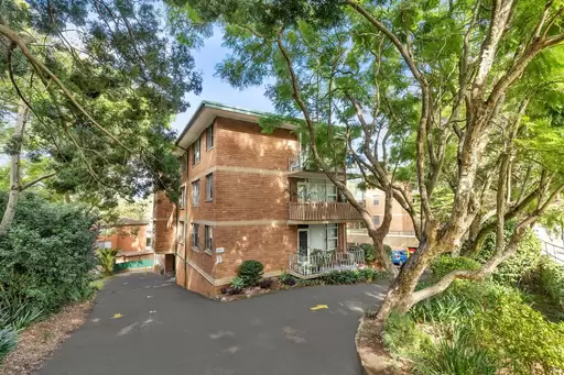 26/410 Mowbray Road, Lane Cove North Sold by Shead Property