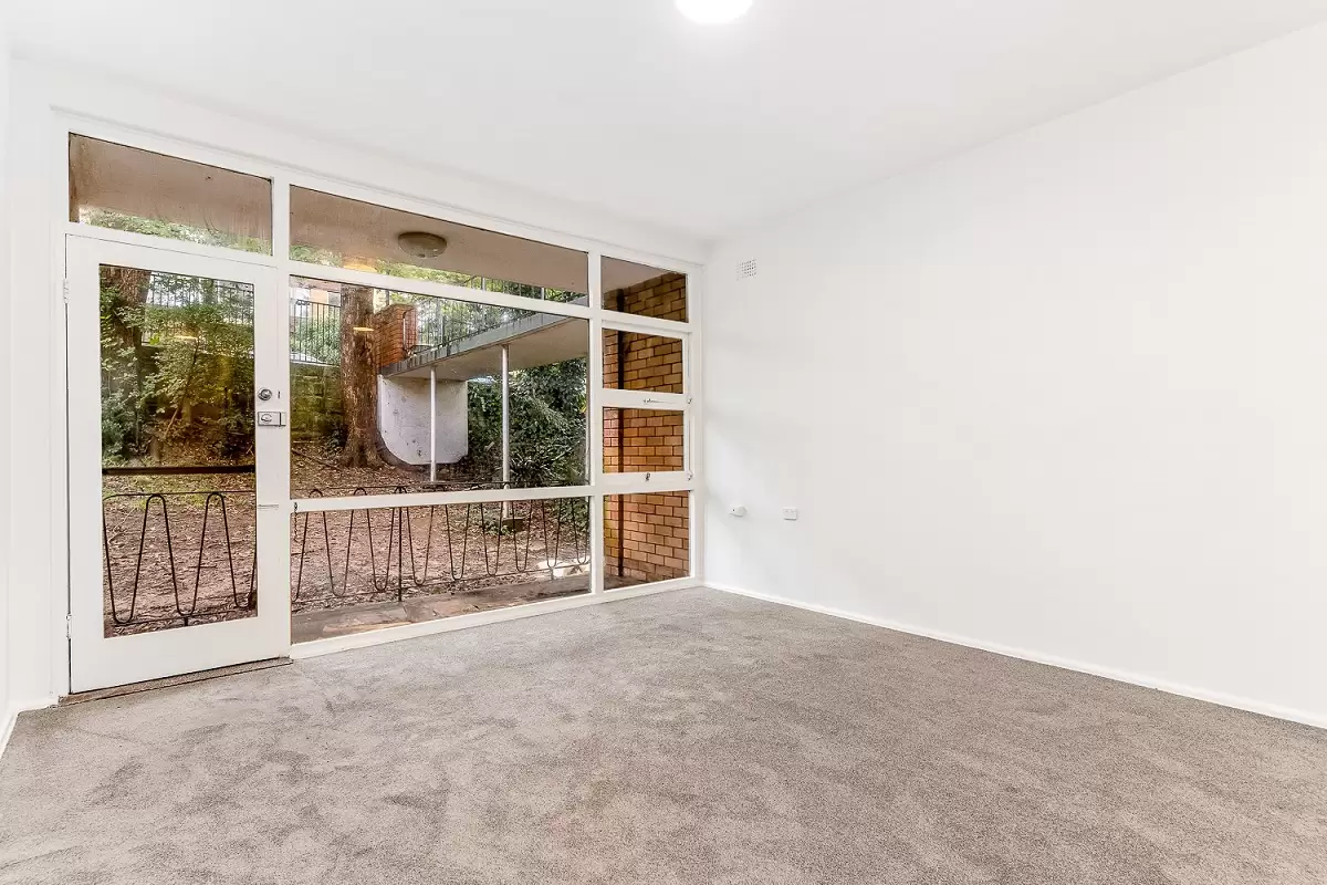 Wollstonecraft Leased by Shead Property - image 1