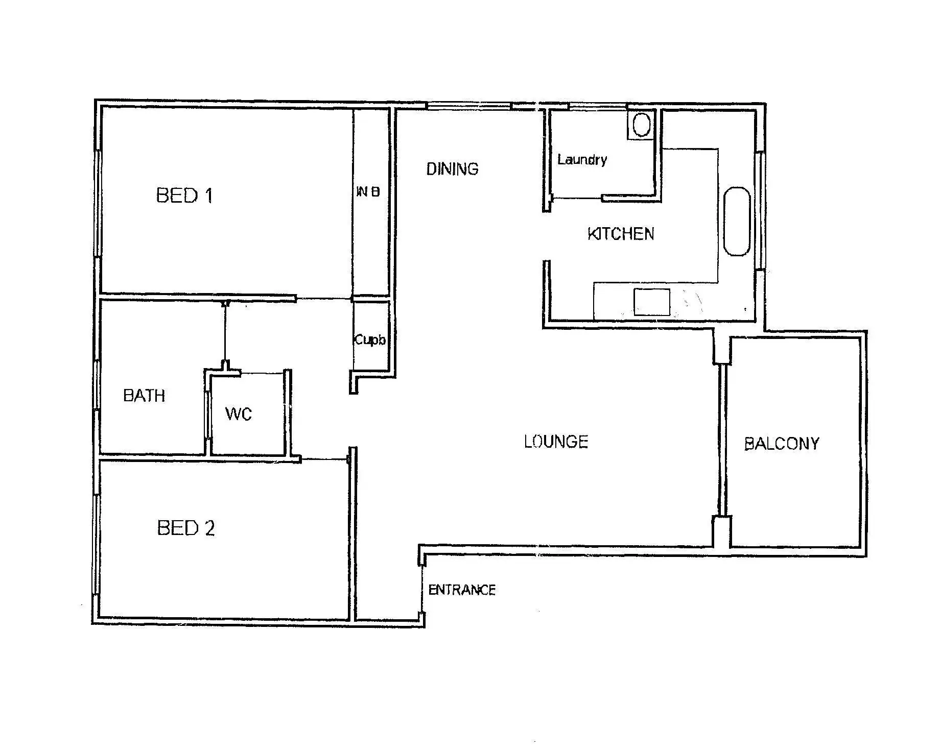 Willoughby Leased by Shead Property - image 1