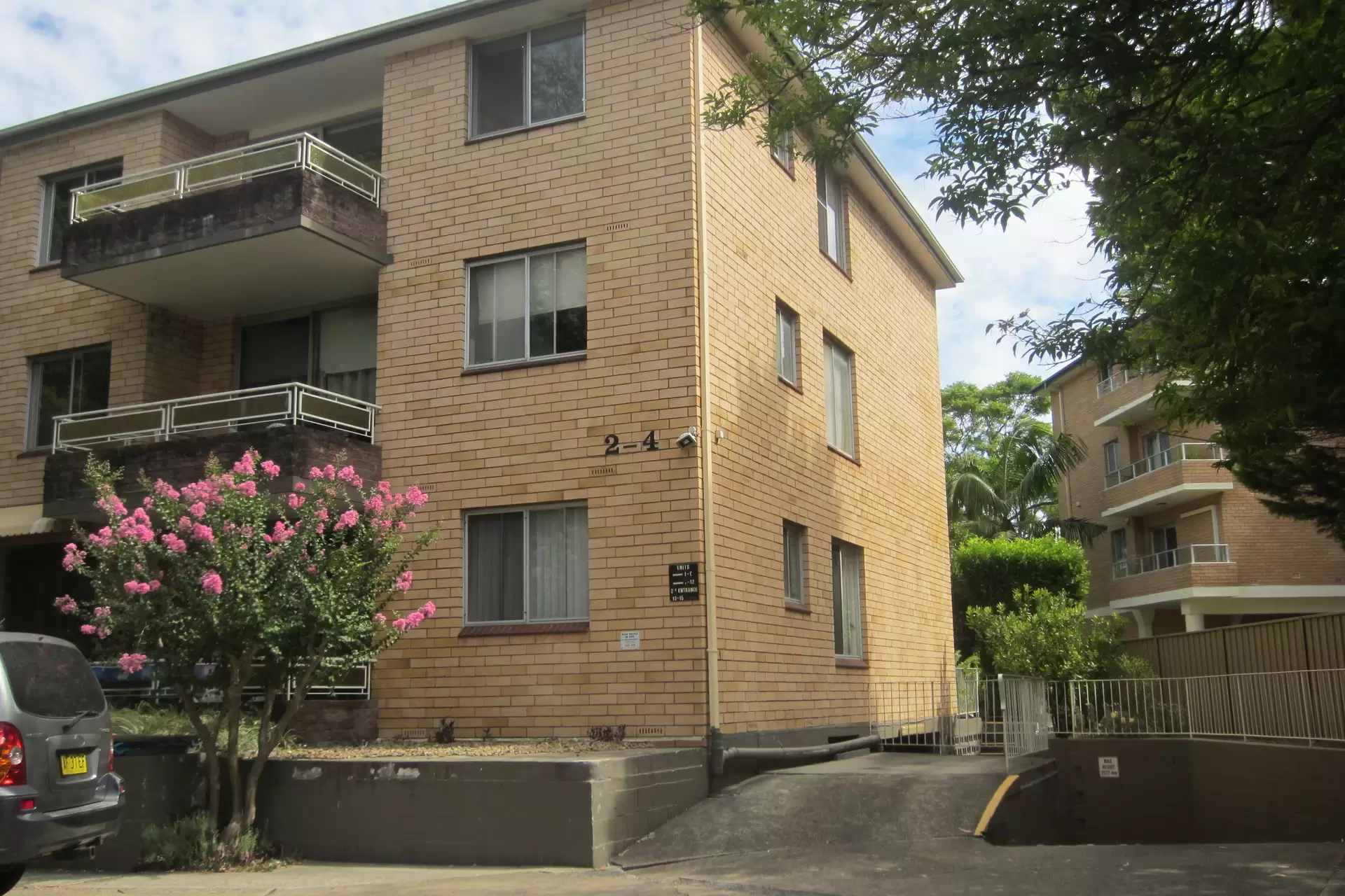 Willoughby Leased by Shead Property - image 1