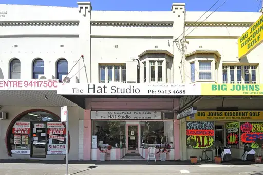 168 Victoria Avenue, Chatswood Sold by Shead Property