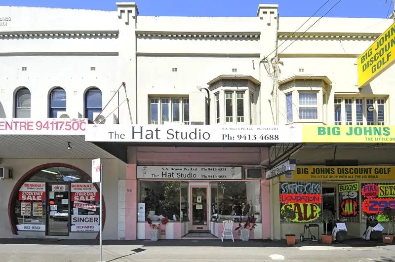 168 Victoria Avenue, Chatswood Sold by Shead Property - image 1