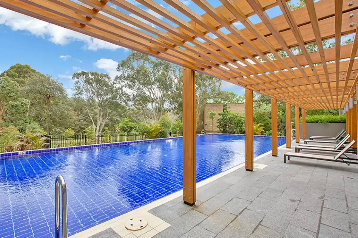 Macquarie Park Leased by Shead Property - image 1